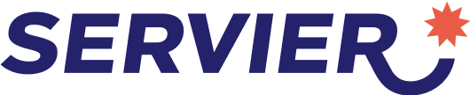 Servier Logo